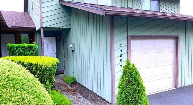 Photo of 25044 Lake Fenwick Rd S #32, Kent, WA 98032