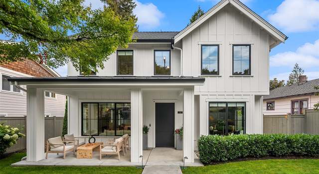 Photo of 331 10th Ave, Kirkland, WA 98033