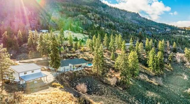 Photo of 172 Dusty Ln, Malaga, WA 98828