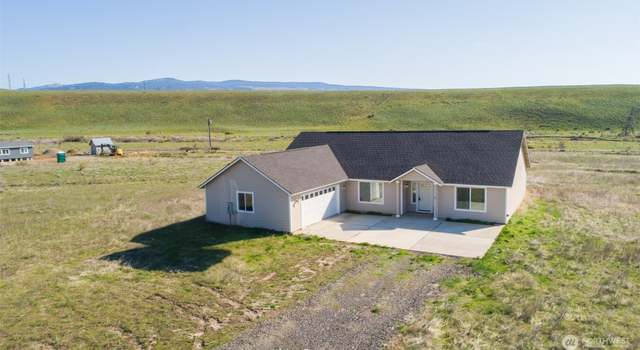 Photo of 14394 Highway 97, Ellensburg, WA 98926