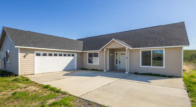 Photo of 14394 Highway 97, Ellensburg, WA 98926
