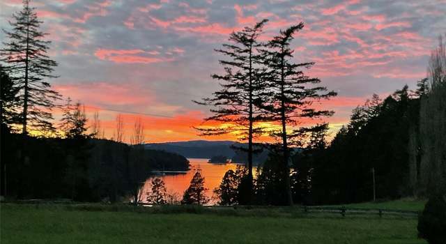 Photo of 6543 Deer Harbor Rd, Orcas Island, WA 98243