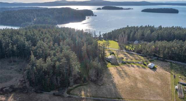 Photo of 6543 Deer Harbor Rd, Orcas Island, WA 98243