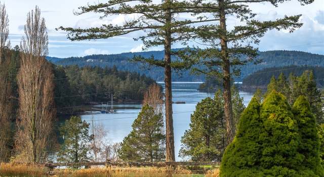 Photo of 6543 Deer Harbor Rd, Orcas Island, WA 98243