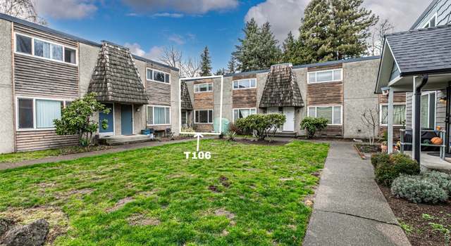 Photo of 240 S 152nd St Unit T106, Burien, WA 98148