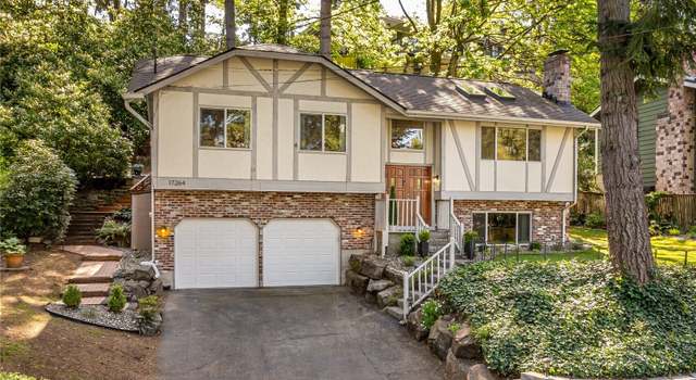 Photo of 17264 Greenwood Pl N, Shoreline, WA 98133