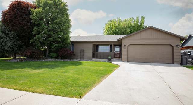 Photo of 1547 Virginia Way, Wenatchee, WA 98801