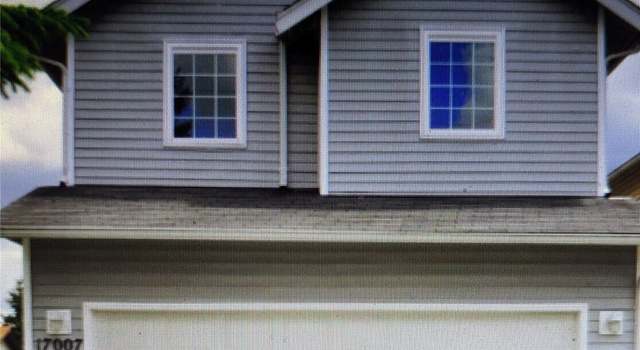 Photo of 17007 20th Ave E, Spanaway, WA 98387