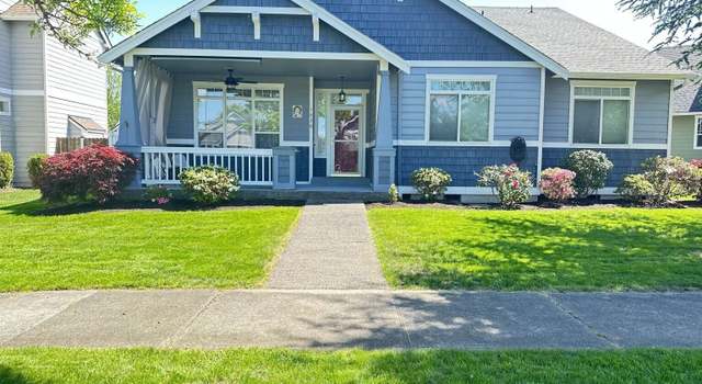 Photo of 1436 Latham Ct, Dupont, WA 98327