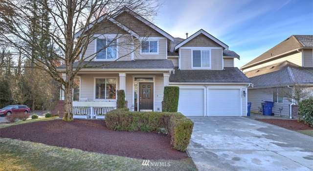 Photo of 16757 SE 173rd St, Renton, WA 98058