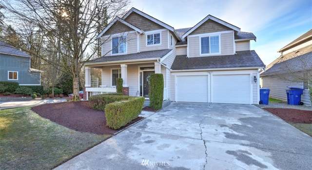 Photo of 16757 SE 173rd St, Renton, WA 98058