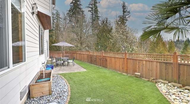 Photo of 16757 SE 173rd St, Renton, WA 98058