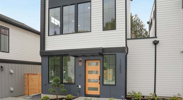 Photo of 2117 B N 117th St, Seattle, WA 98133