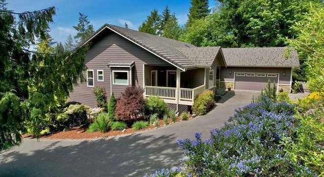 Photo of 1403 Fox Hollow Rd, Sequim, WA 98382