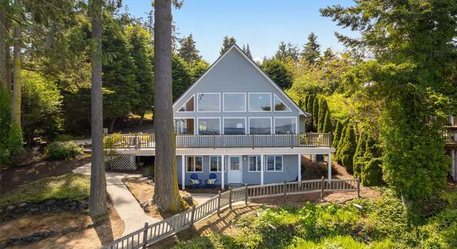 Photo of 811 Olele Point Rd, Port Ludlow, WA 98365