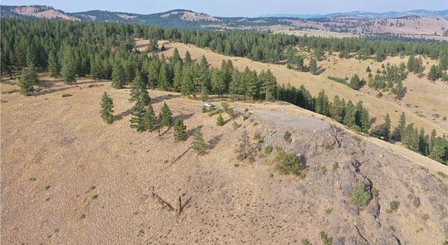 Photo of 0 Wannamaker Rd, Oroville, WA 98844