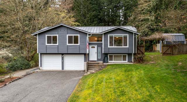 3512 Beach Dr E, Port Orchard, WA 98366 | MLS# 1640270 | Redfin