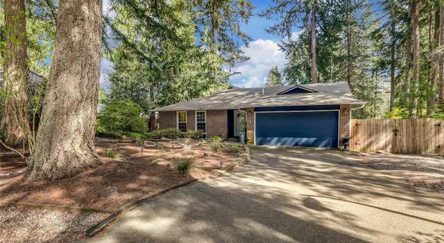Photo of 3512 221st Ave SE, Sammamish, WA 98075