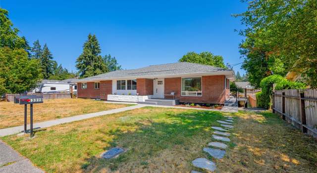 Photo of 1339 Garrison Ave, Port Orchard, WA 98366