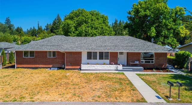 Photo of 1339 Garrison Ave, Port Orchard, WA 98366