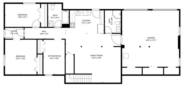 Photo of 1339 Garrison Ave, Port Orchard, WA 98366