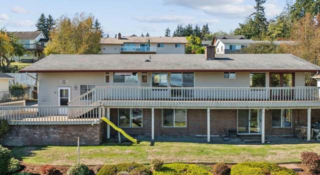 Photo of 1887 Salal St E, Port Orchard, WA 98366