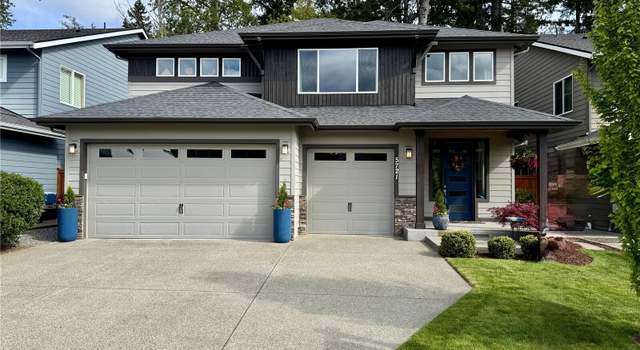 Photo of 5721 145th Street Ct E, Puyallup, WA 98375