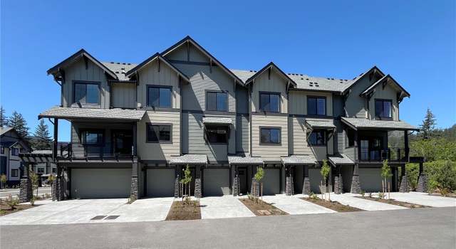 Photo of 1177 Shoreline Way SE #1502, North Bend, WA 98045