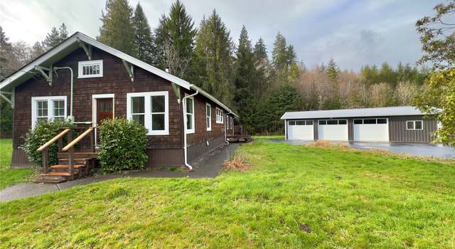 Photo of 19 Vienna Rd, Aberdeen, WA 98520