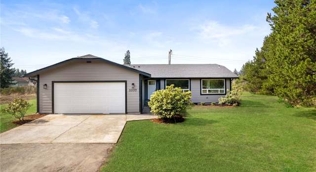 Photo of 3337 Emerald Ln SW, Olympia, WA 98512