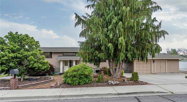 Photo of 27 Poplar Ave, Wenatchee, WA 98801
