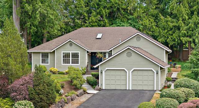 Photo of 955 NW Honeywood Ct, Issaquah, WA 98027