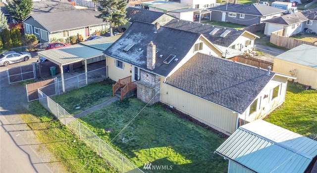 Photo of 706 5th St SE, Auburn, WA 98002