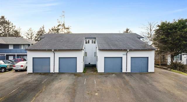 Photo of 665 Sunset Ave, Ocean Shores, WA 98569
