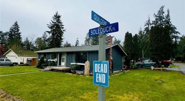 Photo of 281 Soleduck Pl, La Conner, WA 98257