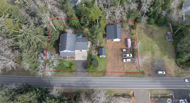 Photo of 278 Duck Lake Dr SE, Ocean Shores, WA 98569