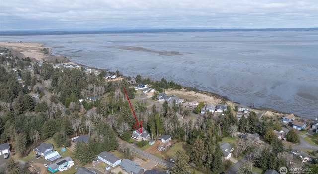 Photo of 278 Duck Lake Dr SE, Ocean Shores, WA 98569