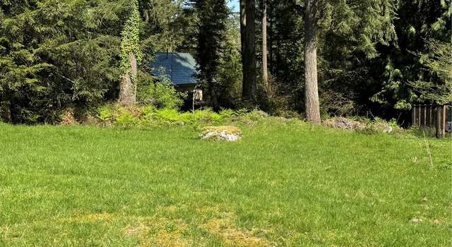 Photo of 11205 Hillcrest Dr, Anderson Island, WA 98303