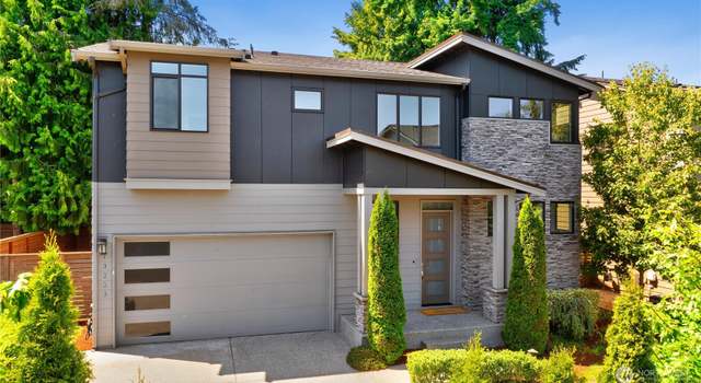 Photo of 13223 111th Ave NE, Kirkland, WA 98034