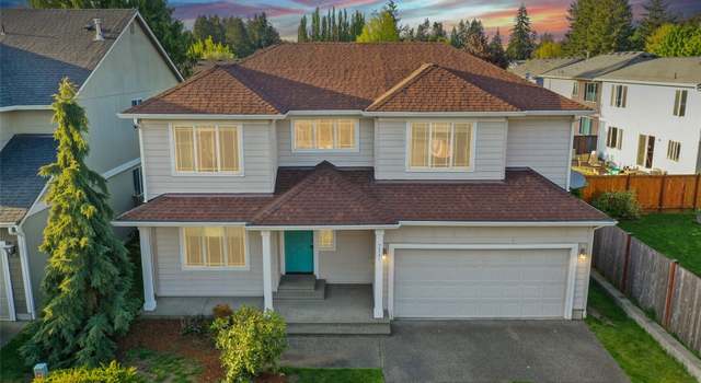 Photo of 7115 Mirasett St SW, Olympia, WA 98512