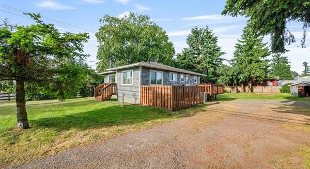 Photo of 2991 Main St, Custer, WA 98240