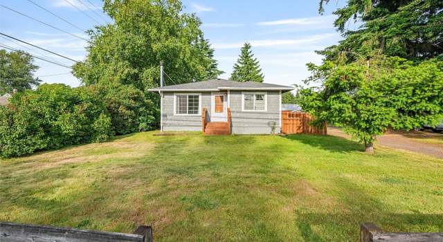 Photo of 2991 Main St, Custer, WA 98240