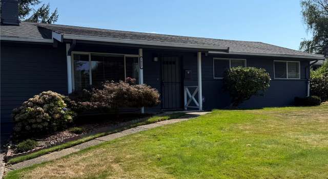 Photo of 7817 S Asotin, Tacoma, WA 98408