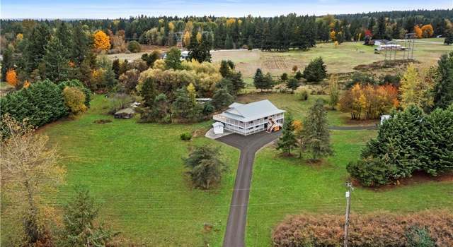 Photo of 10013 332nd St S, Roy, WA 98580