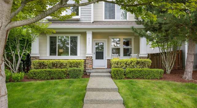 Photo of 8321 21st St NE #3061, Lake Stevens, WA 98258