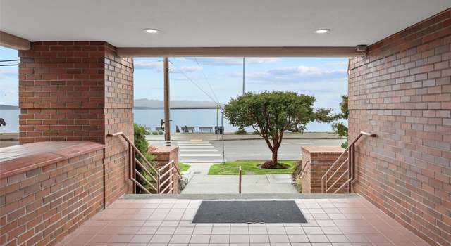 Photo of 1564 Alki Ave SW #406, Seattle, WA 98116