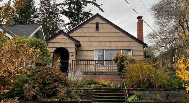 Photo of 5237 37th Ave NE, Seattle, WA 98105