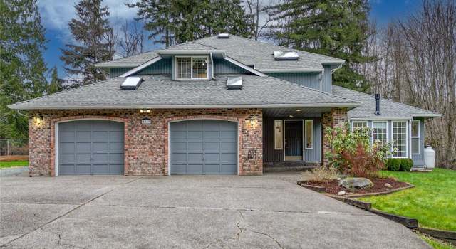 Photo of 8223 Wade Rd, Arlington, WA 98223