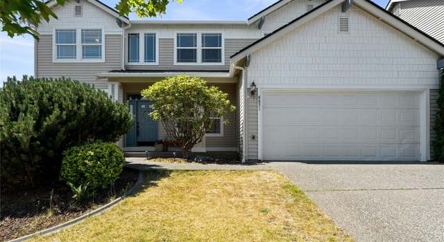 Photo of 6621 61st St W, University Place, WA 98467