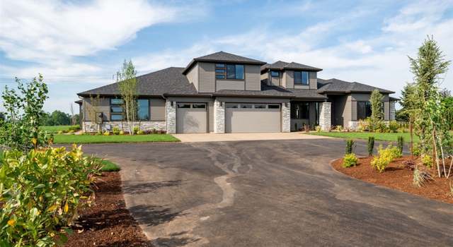 Photo of 13815 ( Lot 3 ) 87th Avenue Ct NW, Gig Harbor, WA 98329